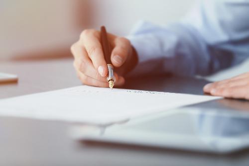 Рецензирование экспертиз